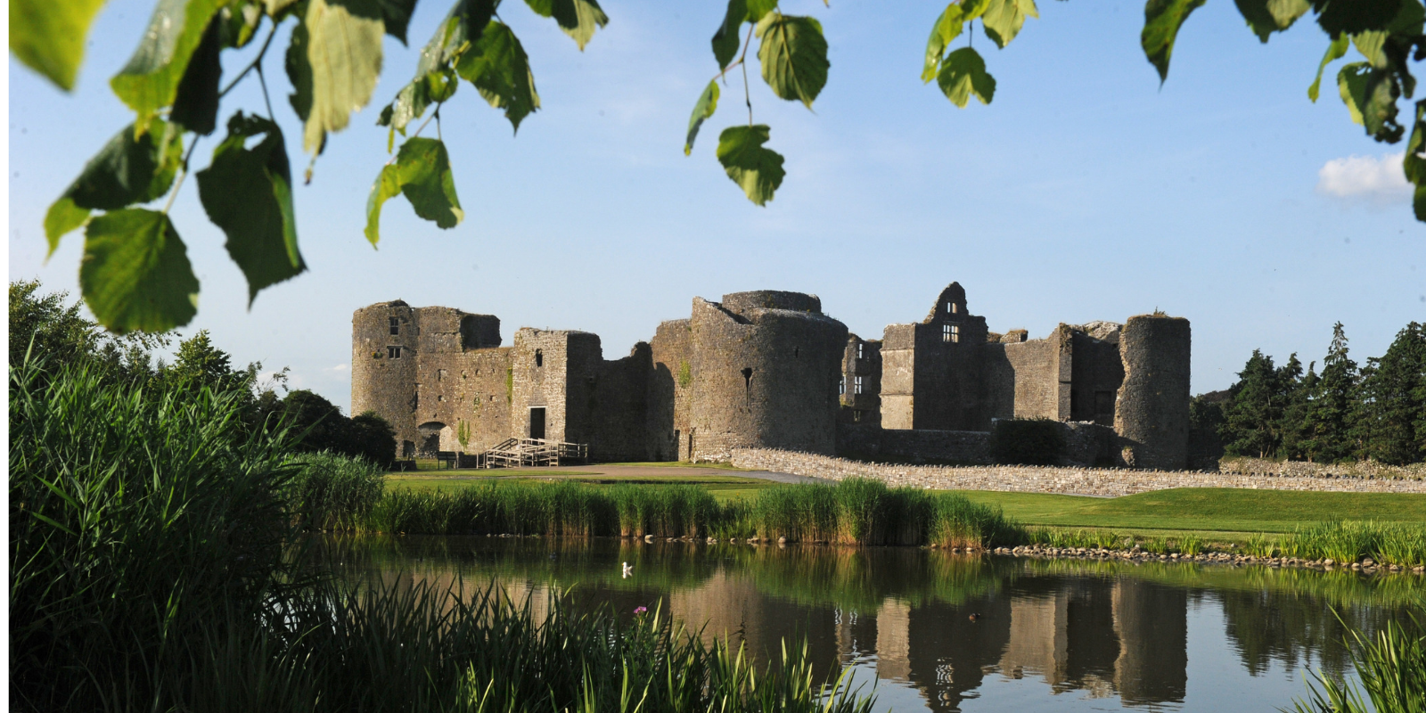 Roscommon Castle for Website