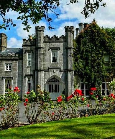 Two Night Abbey Escape