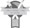 Local Food Hero Logo