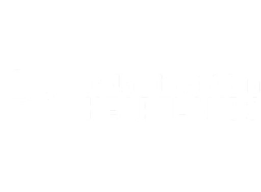 Ireland's Hidden Heartlands Logo.