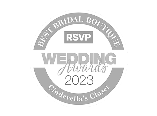 Logo for RSVP Wedding Awards.