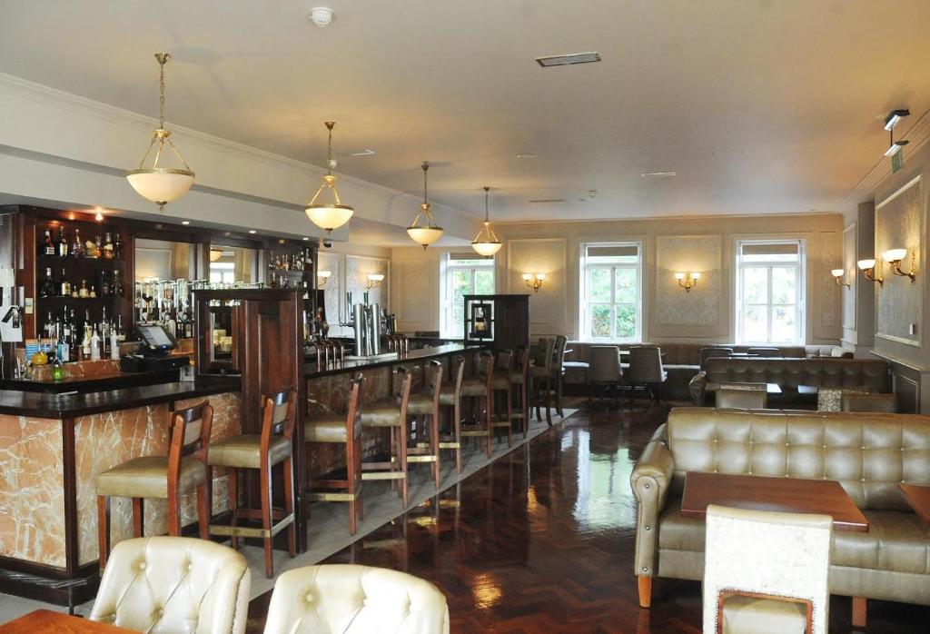 Abbey Bar Image