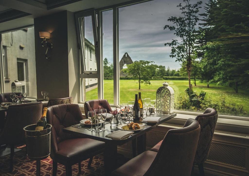 Terrace Restaurant image